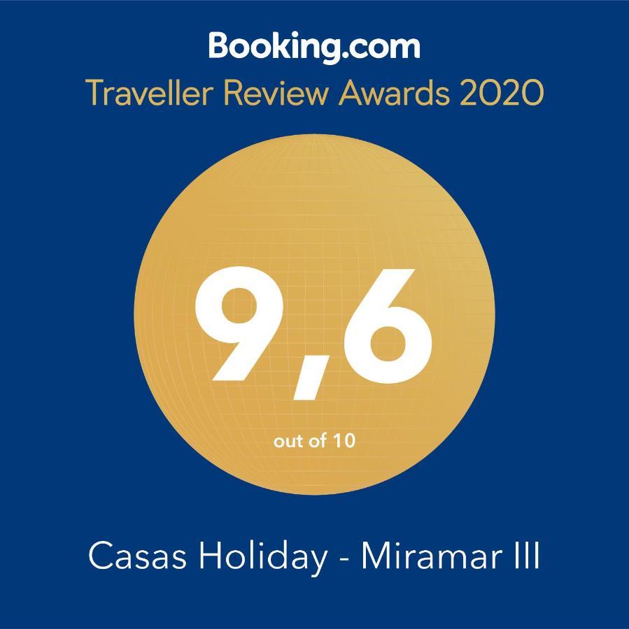 Casas Holiday - Miramar III Torrevieja Exterior photo